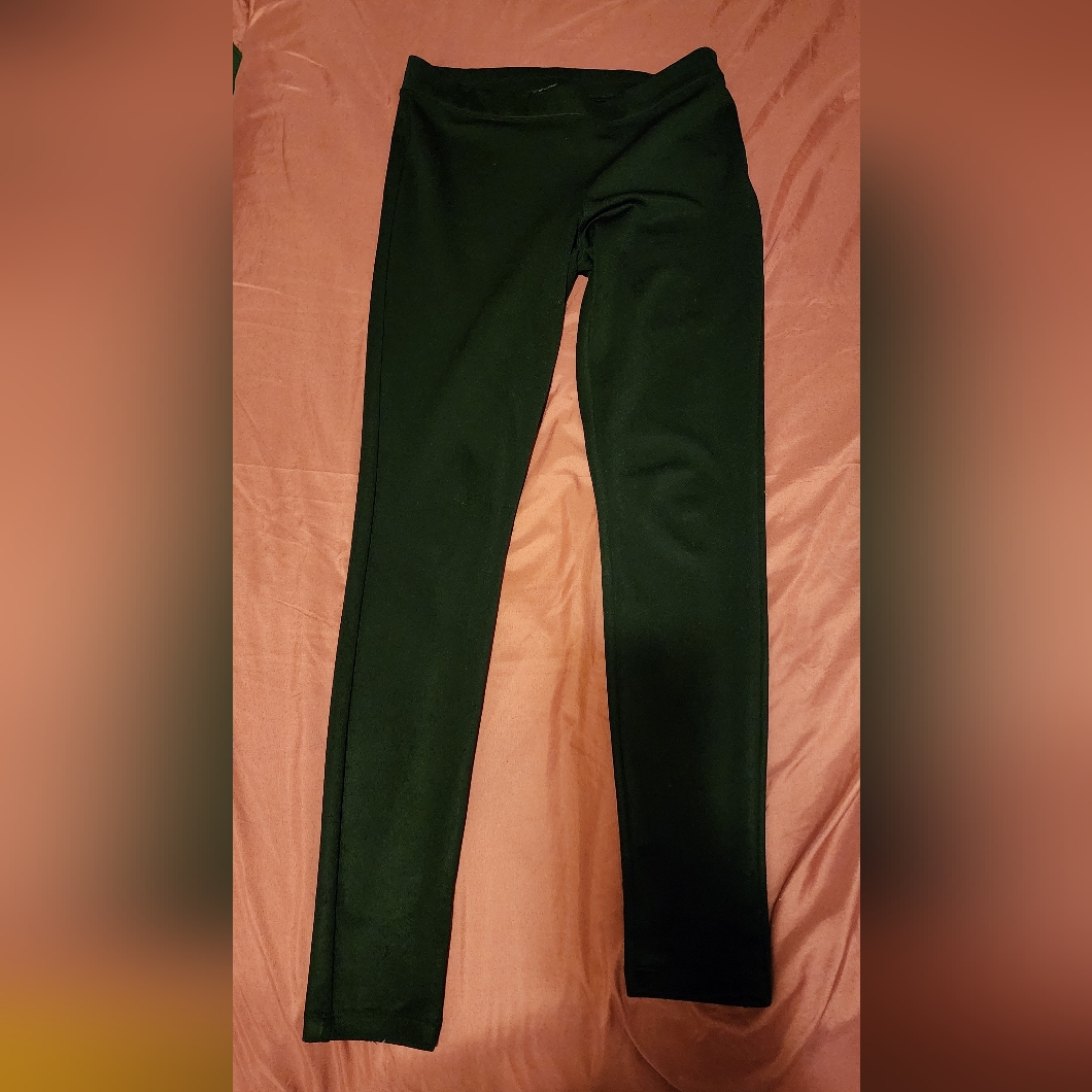 Express Pants Small